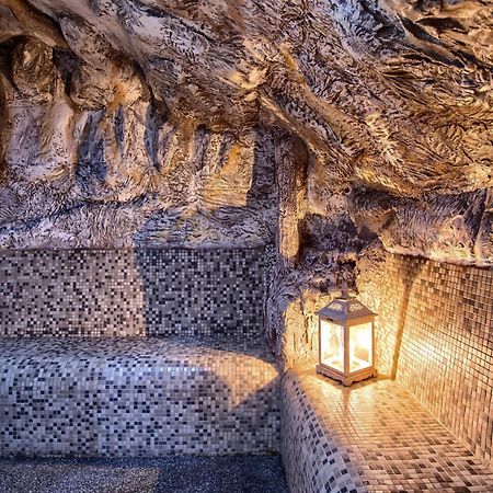 Penzion Zbojnicky Halas Tisovec Экстерьер фото