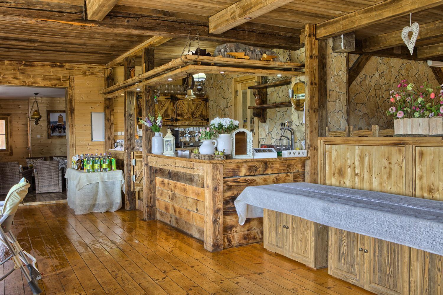 Penzion Zbojnicky Halas Tisovec Экстерьер фото