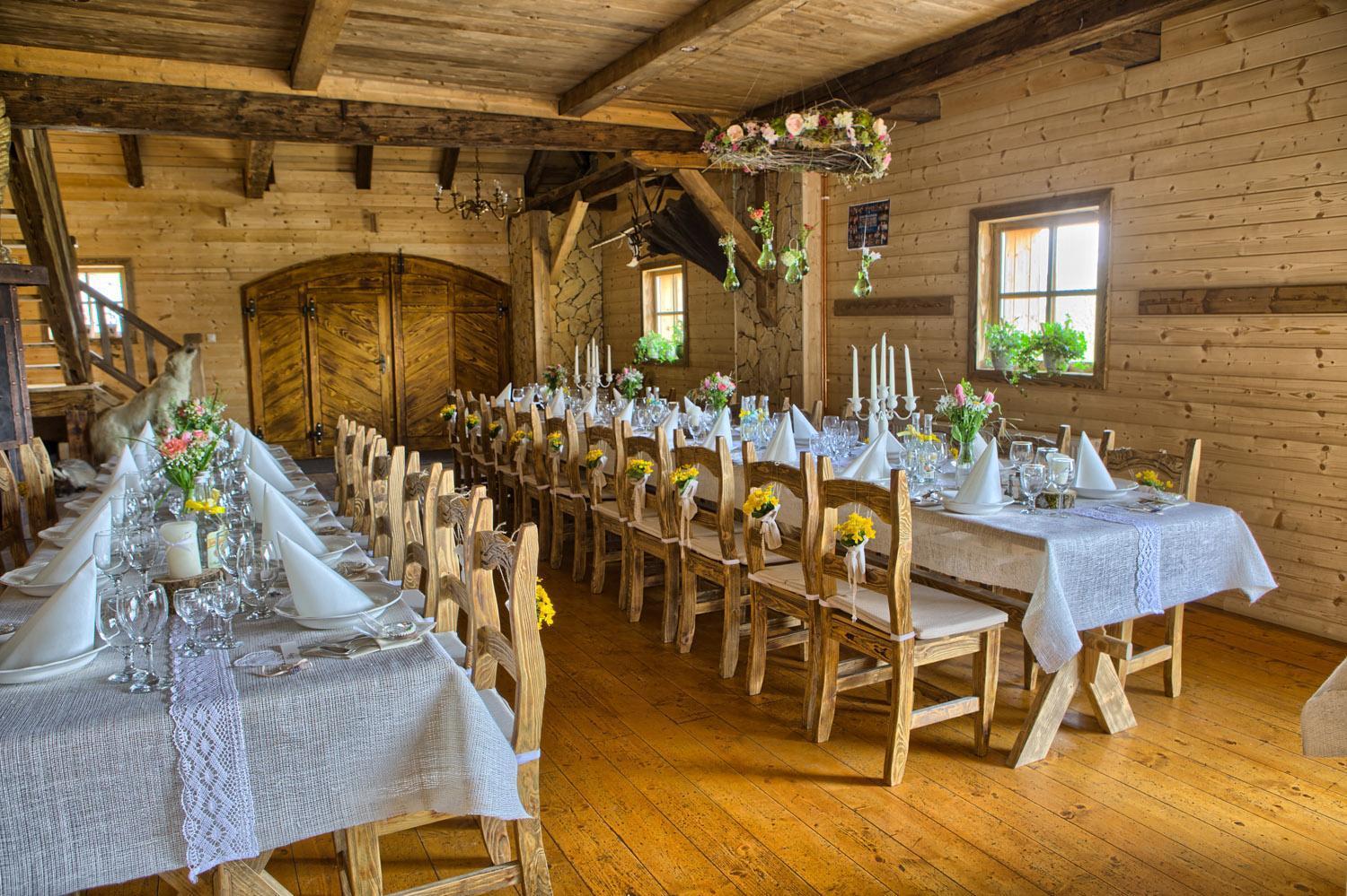 Penzion Zbojnicky Halas Tisovec Экстерьер фото