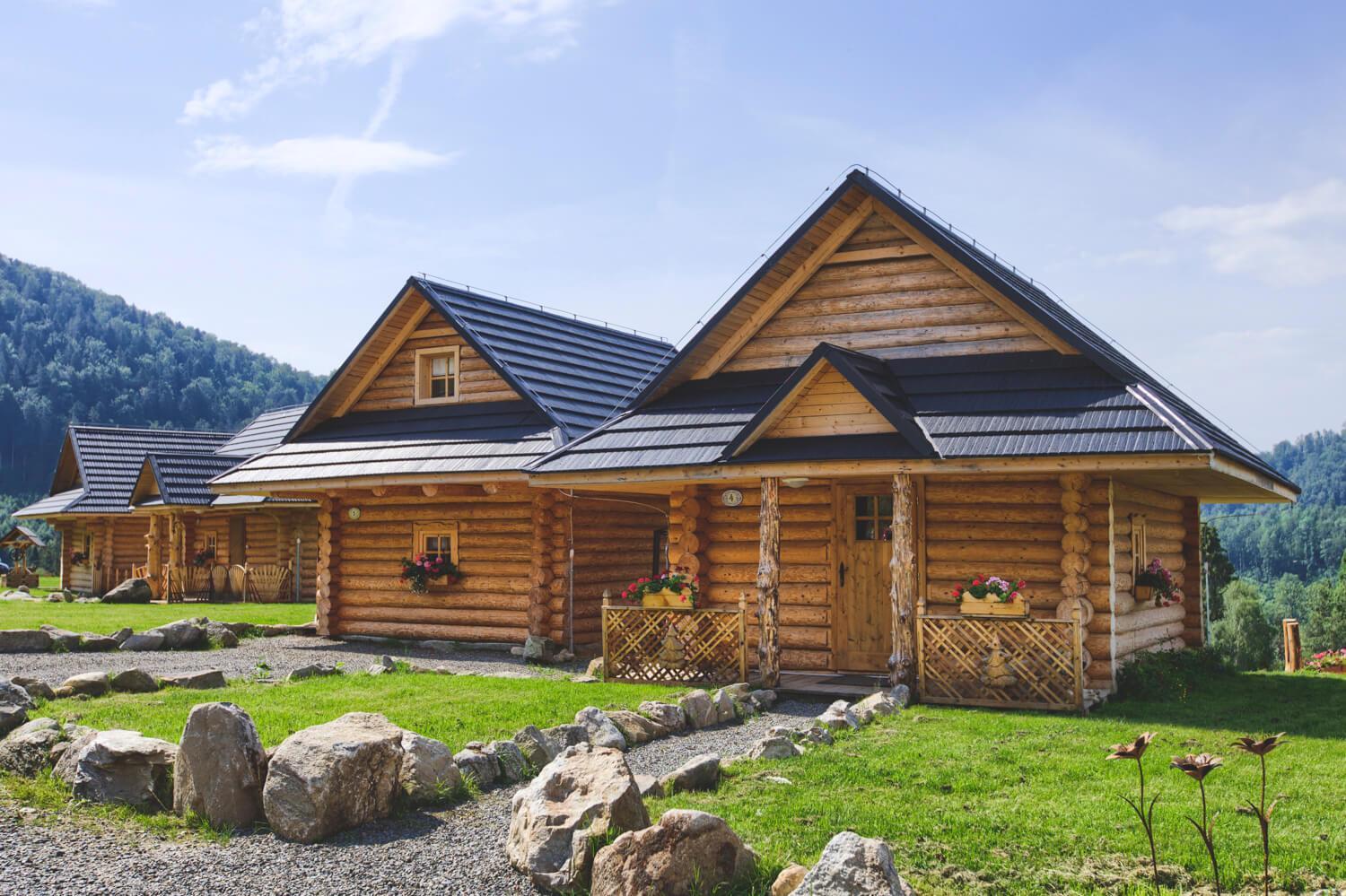 Penzion Zbojnicky Halas Tisovec Экстерьер фото