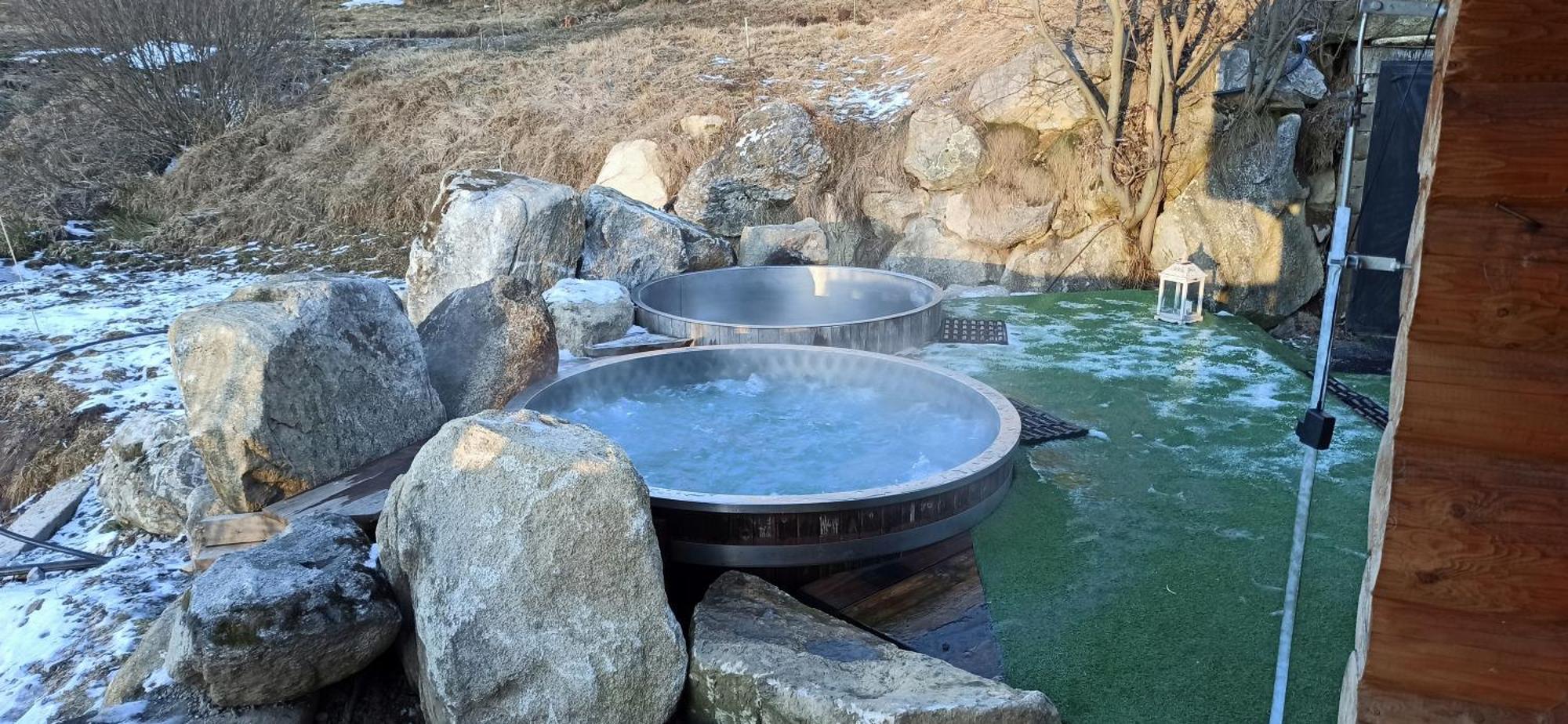 Penzion Zbojnicky Halas Tisovec Экстерьер фото