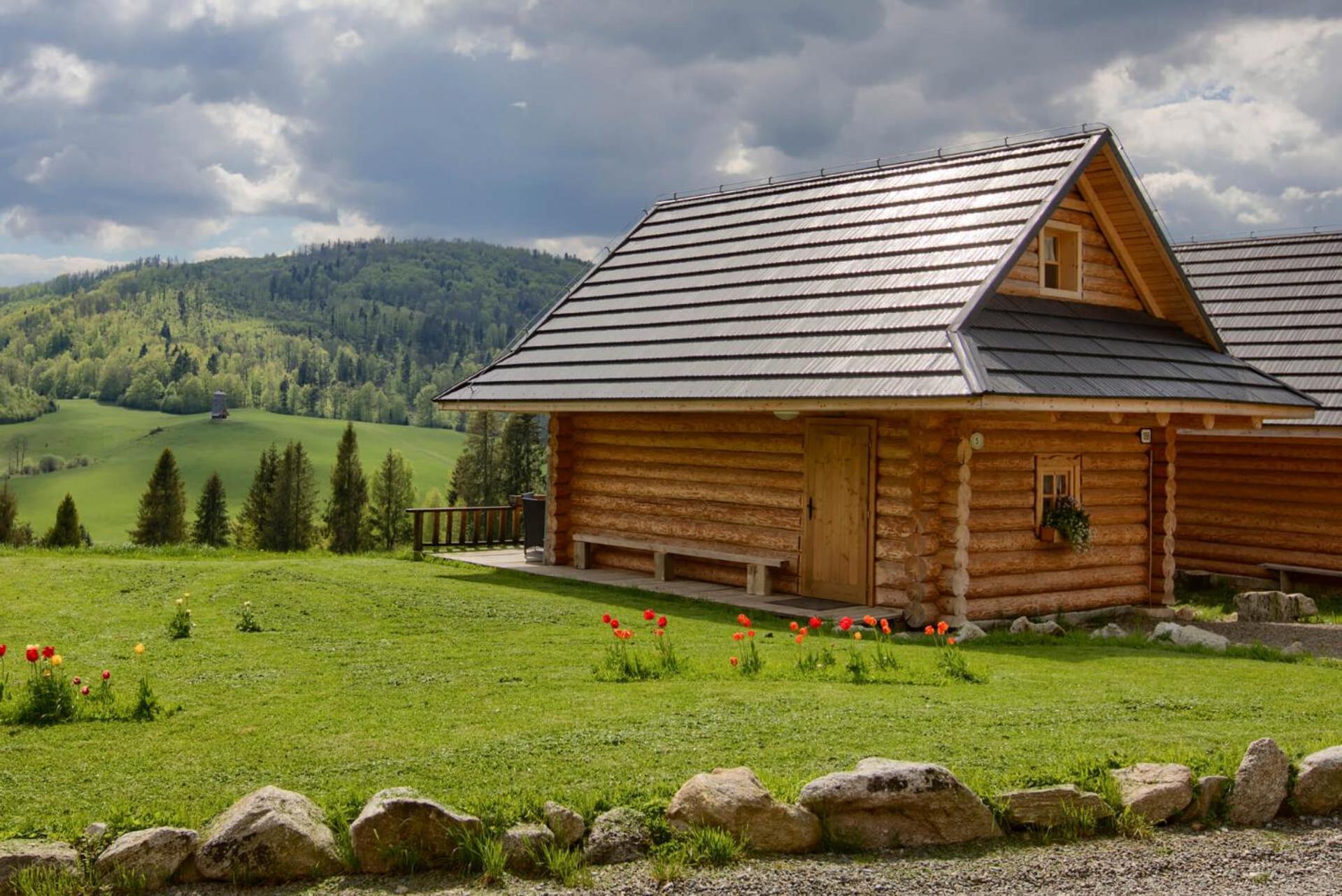 Penzion Zbojnicky Halas Tisovec Экстерьер фото